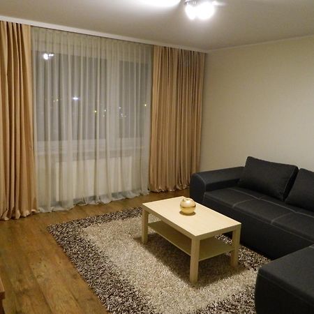 Apartamentai Мариямполе Экстерьер фото